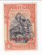 Azores - Second Independence Issue 4c 1927(M)