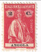 Angola - "Ceres" 2c 1924(M)