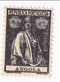 Angola - "Ceres" ½c 1921(M)