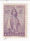 Angola - Ceres 10c 1932(M)