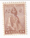 Angola - Ceres 50c 1932(M)