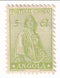 Angola - Ceres 5a 1932(M)