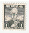 Greenland - Pictorial 1ore 1938(M)