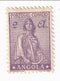 Angola - Ceres 2a 1932(M)