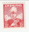 Greenland - Pictorial 15ore 1938(M)