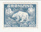 Greenland - Pictorial 30ore 1938(M)