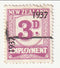 New Zealand - Revenue, Employment 3d 1937