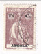 Angola - "Ceres" 1½c 1915