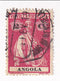 Angola - "Ceres" 2c 1915