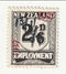 New Zealand - Revenue, Employment 2/6 1937