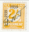 New Zealand - Revenue, Employment 2/- 1939
