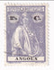 Angola - "Ceres" 2½c 1915
