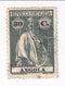 Angola - "Ceres" 30c 1921