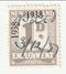 New Zealand - Revenue, Employment 1d 1938