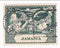 Jamaica - 75th Anniversary of Universal Postal Union 2d 1949