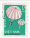 North Vietnam - "National Defence" Games 12x 1964