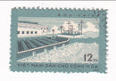 North Vietnam - Irrigation for Agriculture 12x 1964