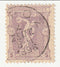 Greece - First International Olympic Games 5l 1896