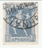 Greece - Pictorial 1d 1911
