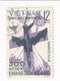 North Vietnam - "500th U.S. Aircraft brought down over North Vietnam" 12x 1965
