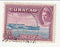 Curacao - Pictorial 6c 1942