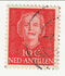 Netherlands Antilles - Pictorial 10c 1950