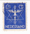 Netherlands - Peace Propaganda 12½c 1933