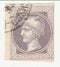 Austria - Newspaper Stamp (1k) 1867