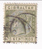 Gibraltar - Queen Victoria 75c 1890