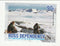 Ross Dependency - 50th Anniversary Antarctic Programme $0.90 2006(M)