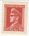 Croatia - A. Pavelic 25b 1943(M)