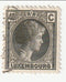 Luxembourg - Grand Duchess Charlotte 40c 1926