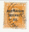 New Zealand - Revenue, King George V Mortgagee's Indemnity Fee 1/- 1927-28(Y)