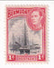 Bermuda - Pictorial 1d 1938(M)