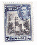 Bermuda - Pictorial 3d 1941(M)
