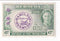 Bermuda - Centenary of Postmaster Perot's Stamp 6d 1949(M)