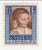 Luxembourg - Child Welfare 1¾f+1f.50 1930(M)