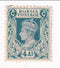 Burma - King George VI 4a 1938(M)