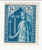 Luxembourg - Child Welfare 1f+25c 1932(M)