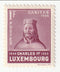 Luxembourg - Child Welfare 1f+25c 1935(M)