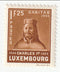 Luxembourg - Child Welfare 1f.25+75c 1935(M)