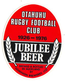New Zealand - Rugby, Otahuhu Rugby Football Club