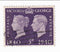Great Britain - Centenary of First Adhesive Postage Stamps 3d 1940