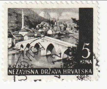 Croatia - Views 5k 1941