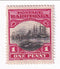 Cook Islands - Pictorial 1d 1924(M)