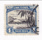 Cook Islands - Pictorial 4d 1933