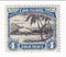 Cook Islands - Pictorial 4d 1933(M)