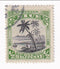 Niue - Pictorial ½d 1920