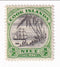 Niue - Pictorial ½d 1932(M)