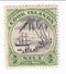 Niue - Pictorial ½d 1944(M)